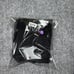 J. McLaughlin Jeans Womens Size 6 Black Denim Skinny Crop