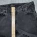J. McLaughlin Jeans Womens Size 6 Black Denim Skinny Crop