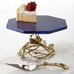 Michael Aram Enchanted Garden Cake Stand