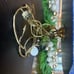Michael Aram Enchanted Garden Cake Stand