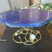 Michael Aram Enchanted Garden Cake Stand