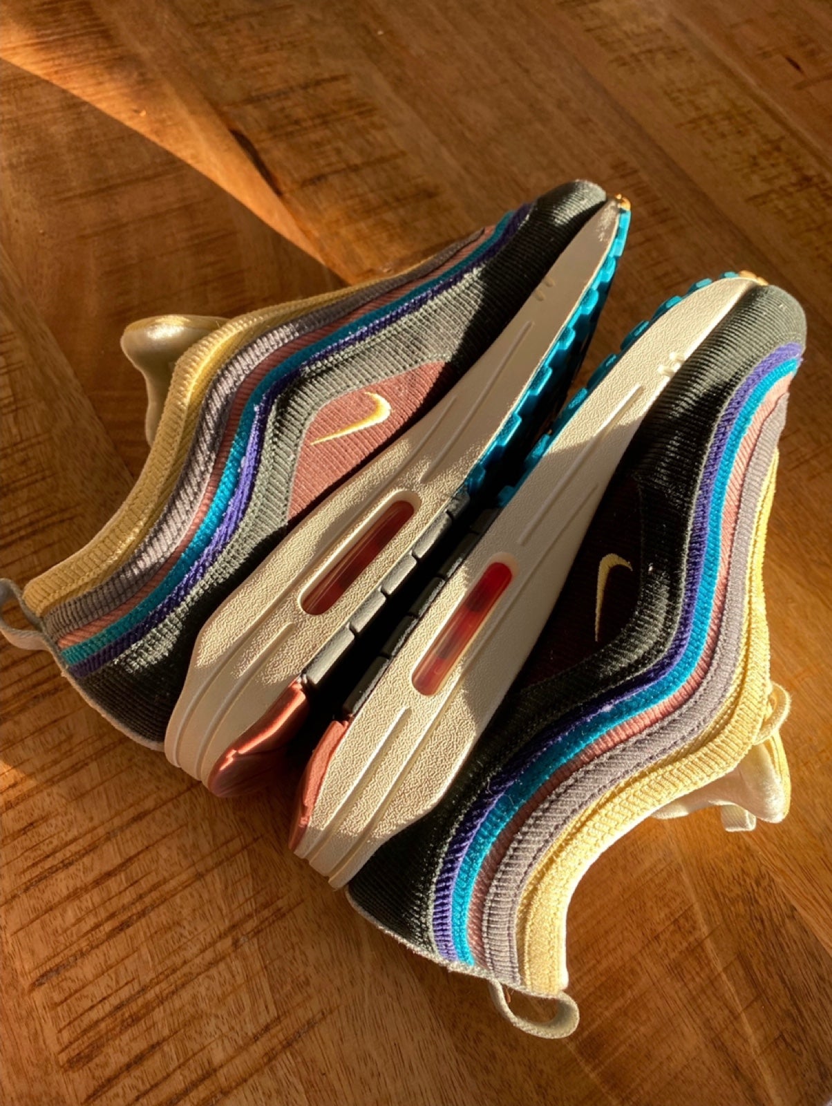 Sean Wotherspoon Air Max 1/97