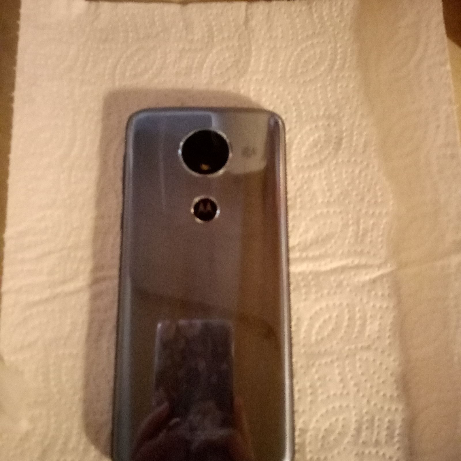 Motorola E5 Plus