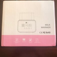 Kola Mama Bottle Warmer/sterilizer