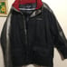 Vintage Ralph Lauren Polo Sport goose SzL w/ flaws