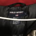 Vintage Ralph Lauren Polo Sport goose SzL w/ flaws