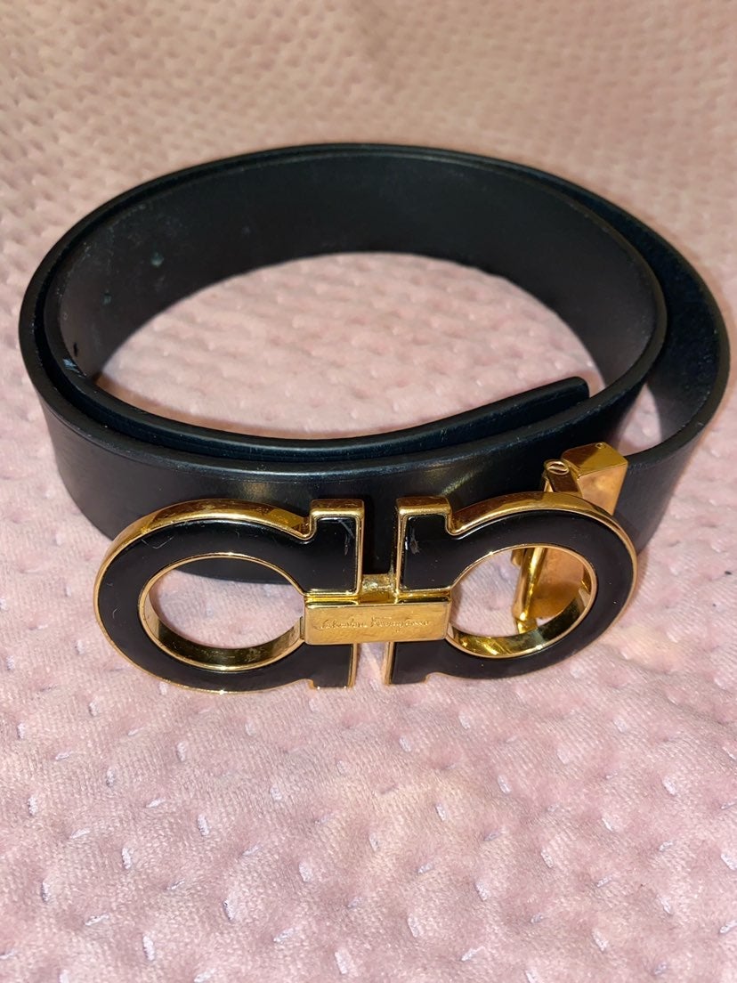 designer belts