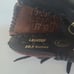 Baseball Glove Louisville slugger 10.5 inch wear on left hand