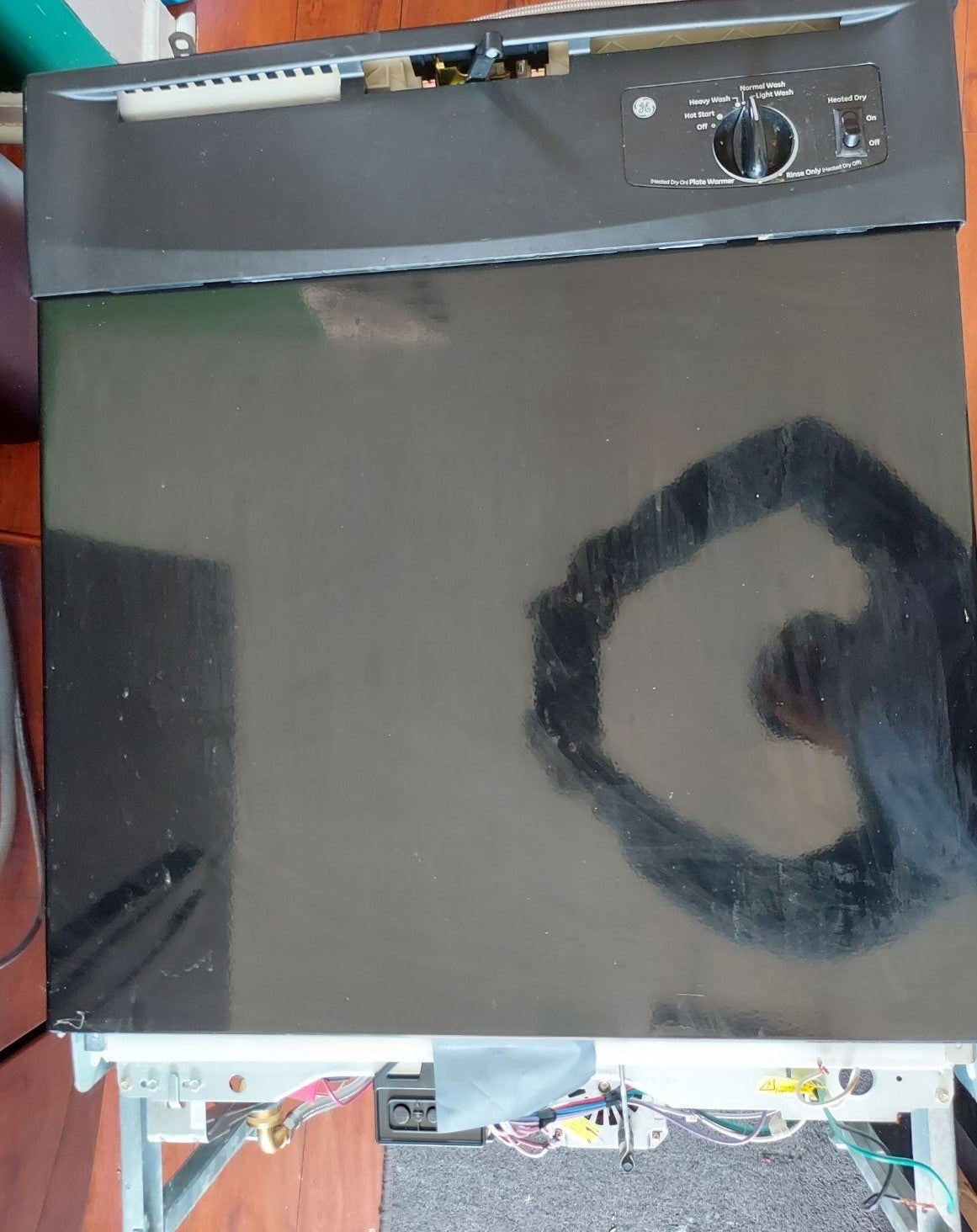 GE Dishwasher