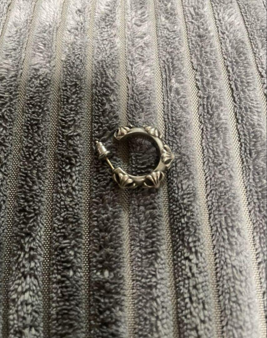 Chrome Hearts earrings