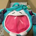 Hatsune Miku Pain Backpack