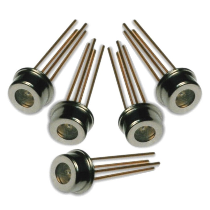 5-Pack Honeywell HFE4080-321 1.25Gbps