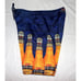 Miller Genuine Draft Men's Beer Board Shorts Swim Trunks Surf Size XL