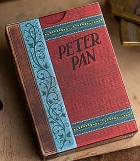 Peter Pan