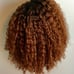 Ladies Human Hair Blend Soft Swiss Lace Wig