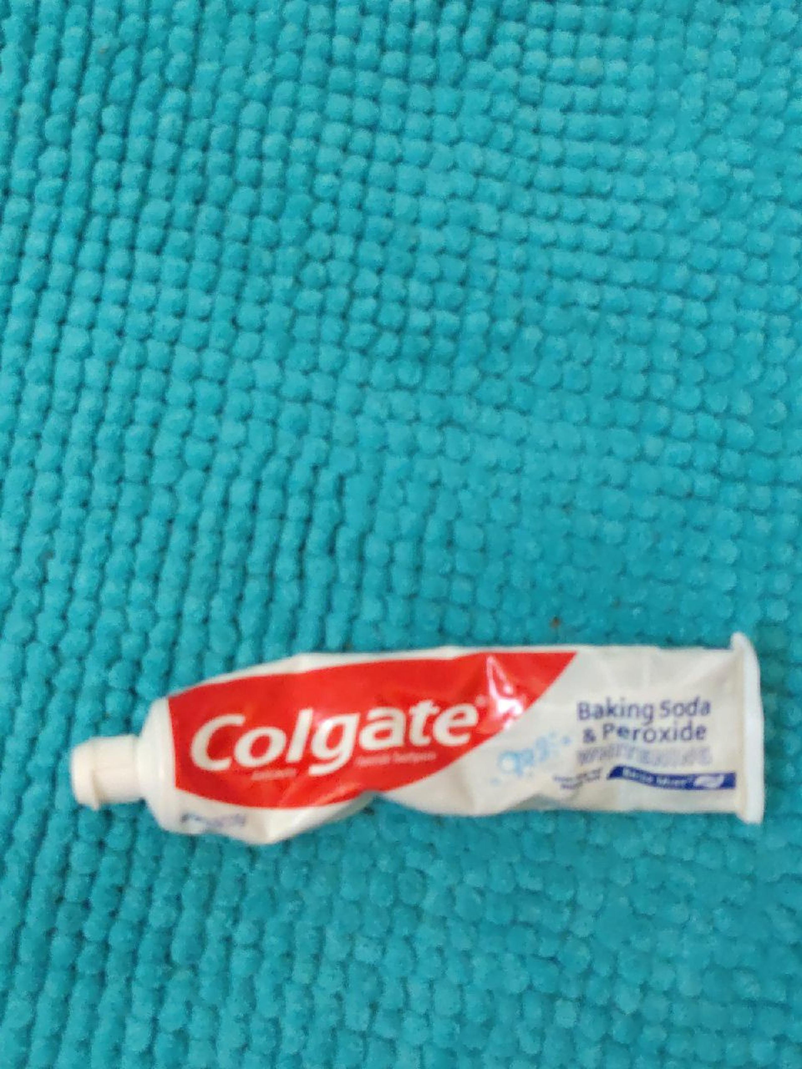 Toothpaste