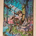 HEAVY METAL Magazine May 1979. Adult Illustrated Fantasy Art Sci-Fi Women Pin-Up
