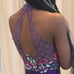 prom dress size 4