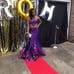prom dress size 4