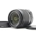 Near Mint CANON EF-S 18-55mm AF K027