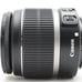 Near Mint CANON EF-S 18-55mm AF K027