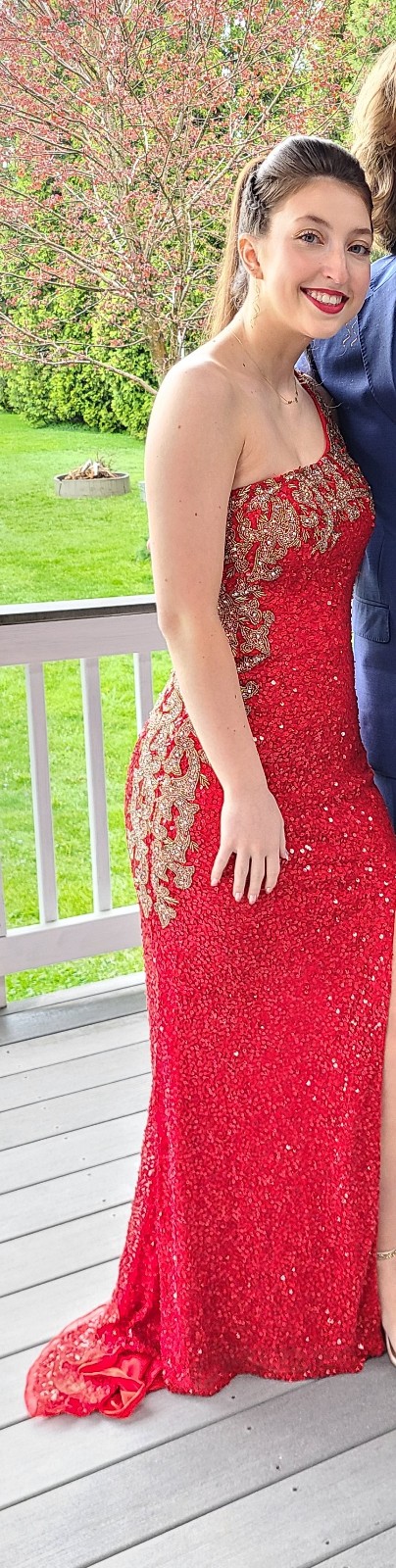 primavera dress