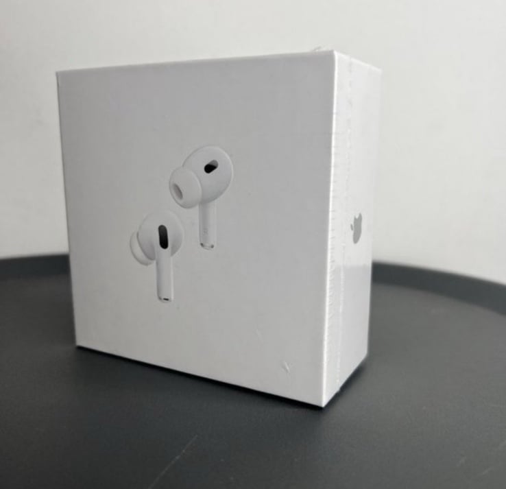 Apple AirPods Pro new in box