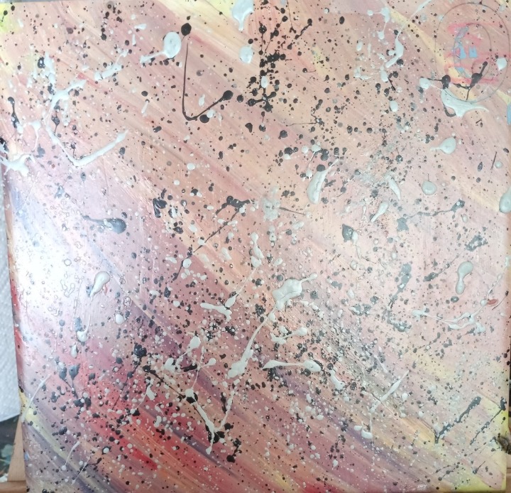 Donut Sprinkles