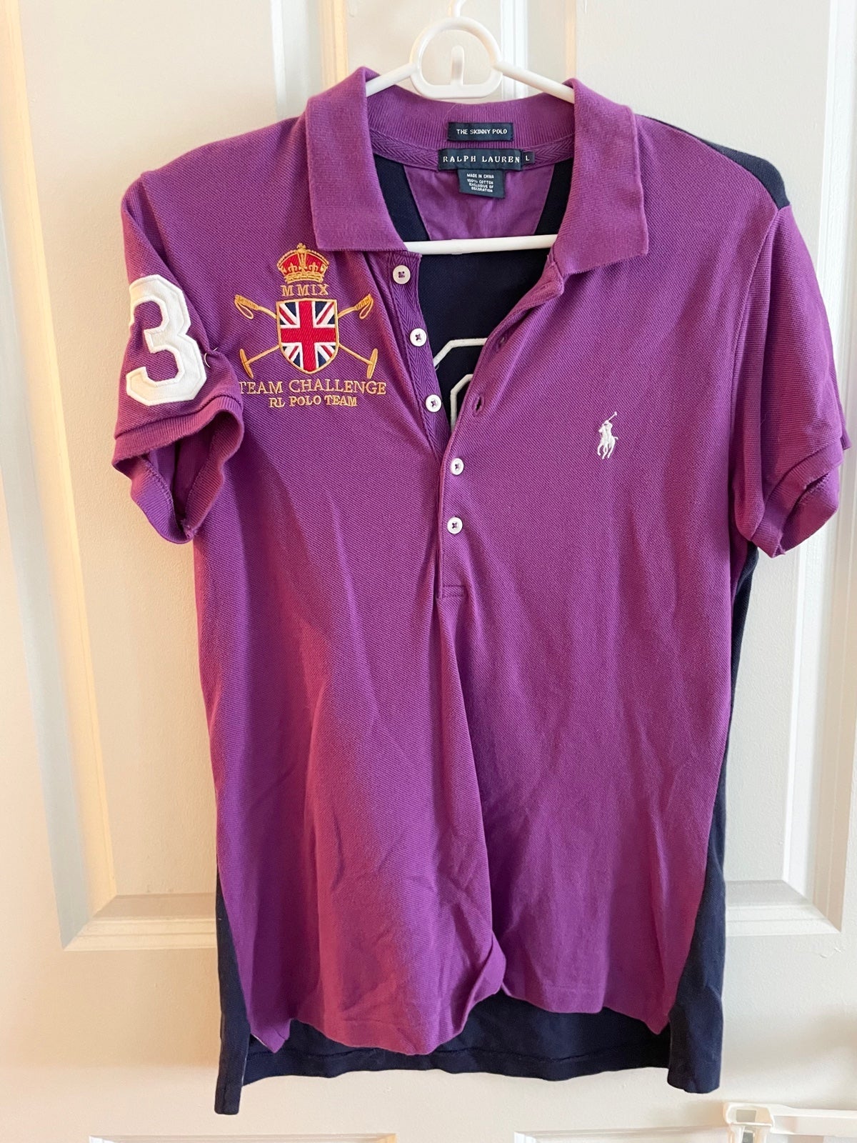Ralph Lauren Polos