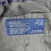 Stafford Travel Classic Fit Pleated Pants 44x30 Mid Grey Year-Round Tailored