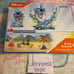 Mega Construx Pokemon Gyarados Building Set 352 Pieces New in Sealed Box