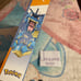 Mega Construx Pokemon Gyarados Building Set 352 Pieces New in Sealed Box