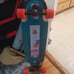 Skateboard/Longboard THEORY