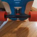 Skateboard/Longboard THEORY