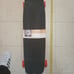 Skateboard/Longboard THEORY