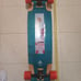 Skateboard/Longboard THEORY