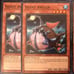 Yugioh Fish Deck