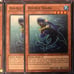 Yugioh Fish Deck
