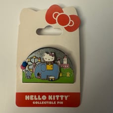 Hello kitty