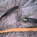 Mens Bulldozer Belt and Buckle