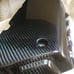 CARBON FIBER RBC INTAKE MANIFOLD COVER