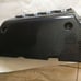 CARBON FIBER RBC INTAKE MANIFOLD COVER