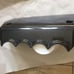 CARBON FIBER RBC INTAKE MANIFOLD COVER