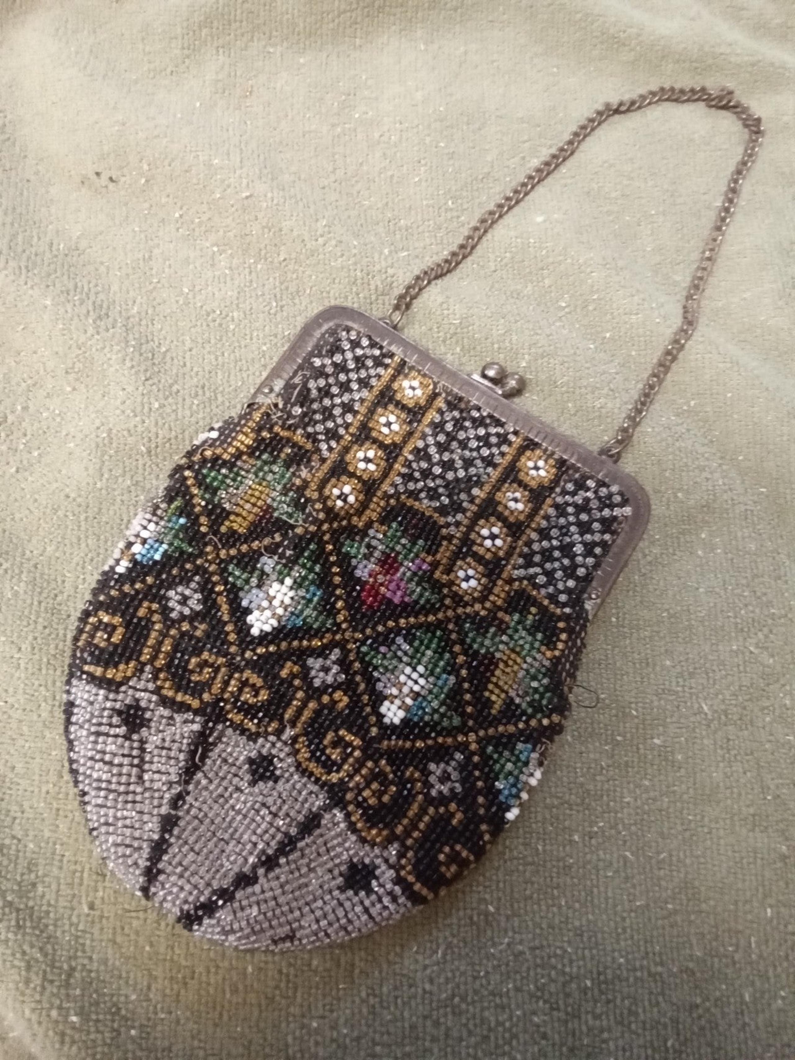 Vintage  Purse