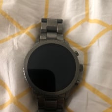 Fossil Q Smartwatch