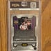 2023 Prizm LeBron James PSA 9