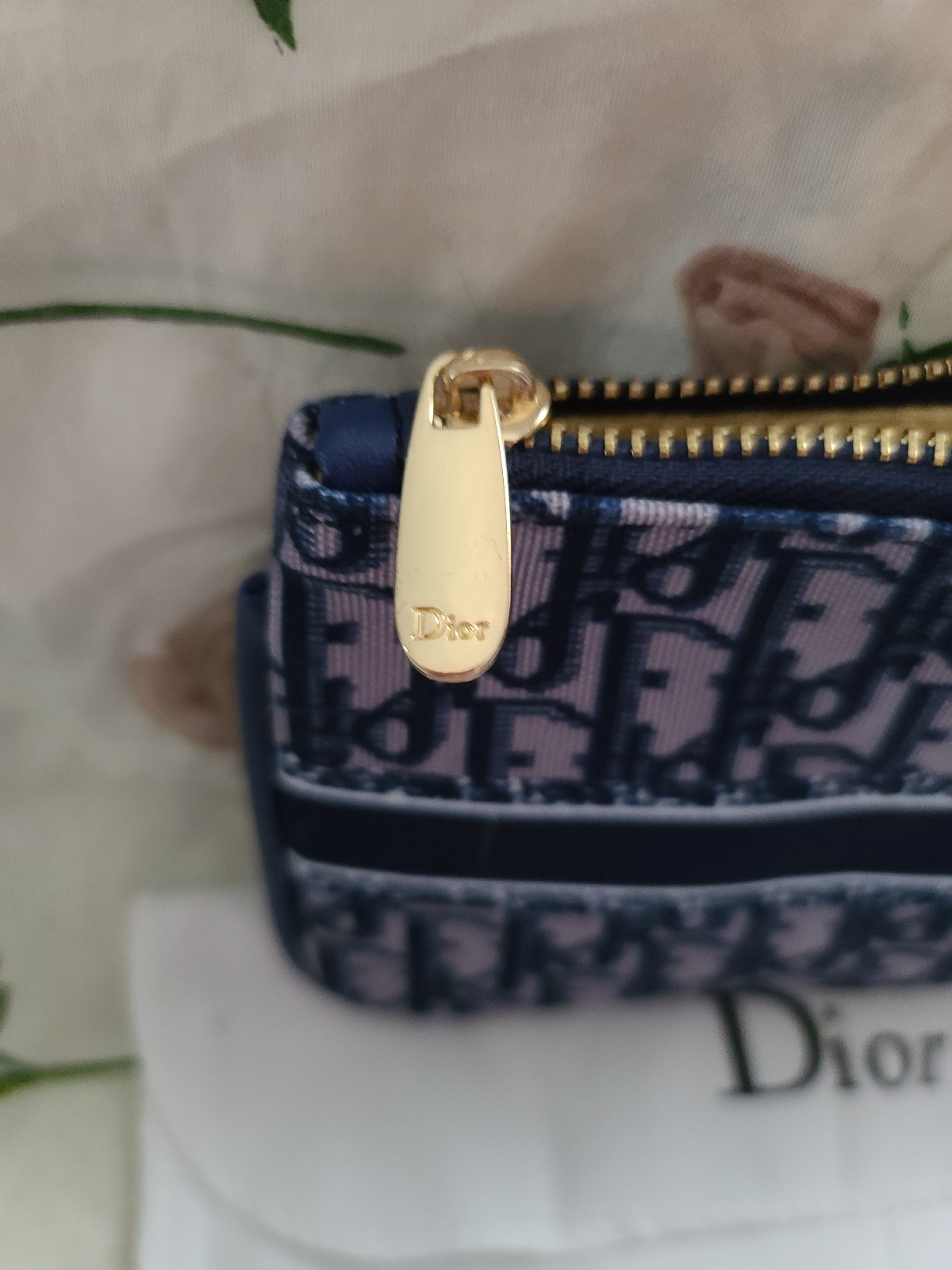Wristlet
