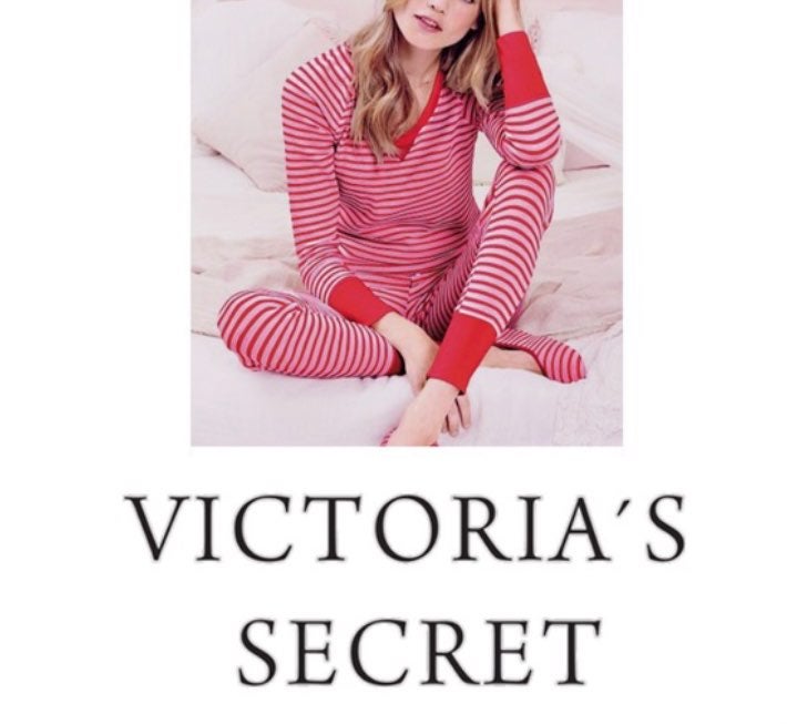 Victoria's Secret size small bottom and