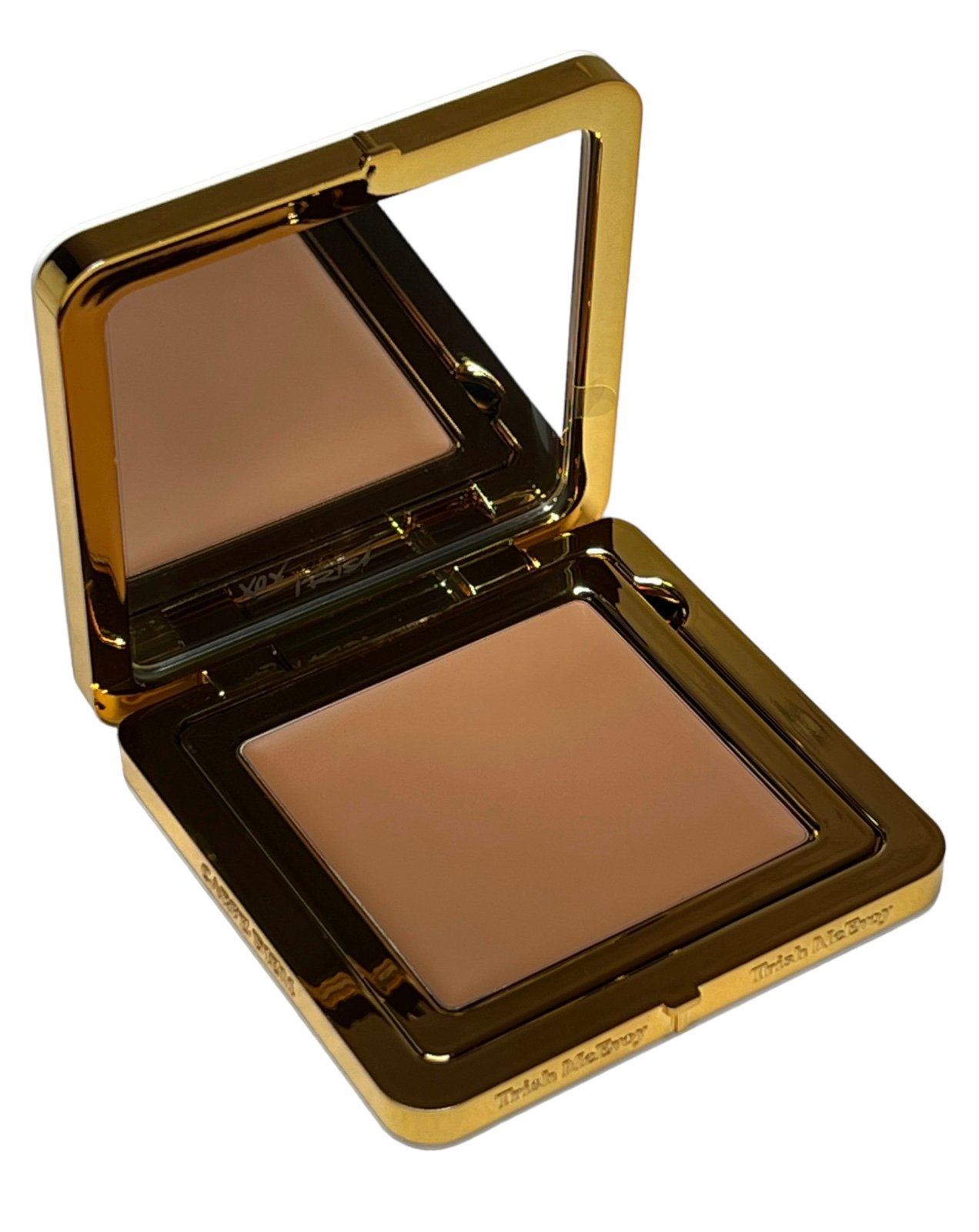TRISH MCEVOY Gorgeous Bronzing Cream (0.34 oz.)