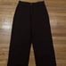 NWT Vintage Y2K Southpole Brown Baggy Denim Jeans Size 32x34 Wide Skater NEW